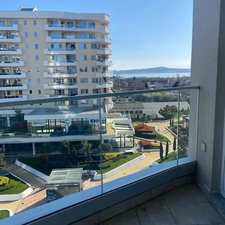 Apartament Park