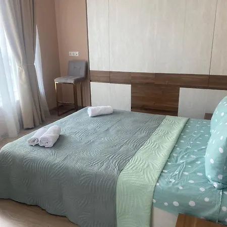 Park Apartament *