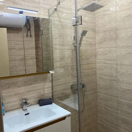 Park Apartament Burgas
