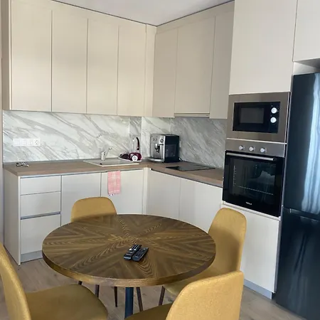 Apartament Park Burgas