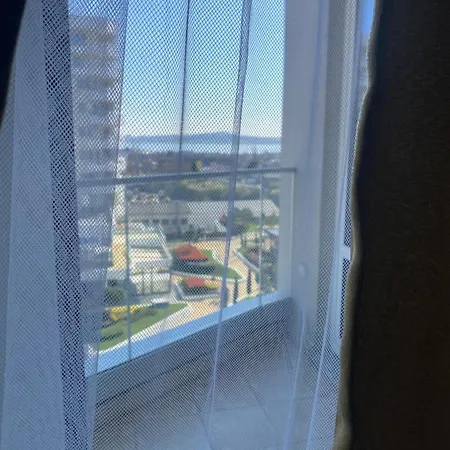 Apartament Park Burgas